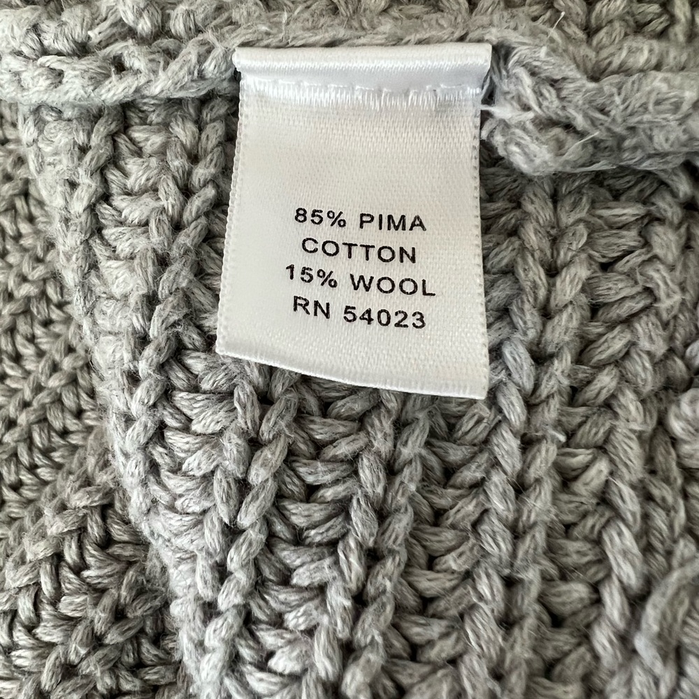 Banana Republic Sweater - Picture 4 of 5
